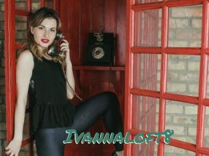 Ivannaloft8