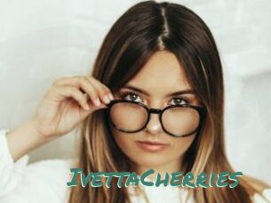IvettaCherries