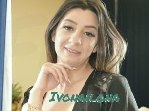 Ivonailona