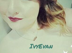 IvyEvan