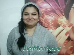 IvyMistique