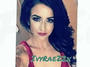 IvyRae22x