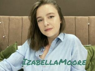 IzabellaMoore