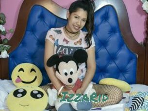 IzzaRid