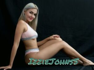 IzzieJohnsS