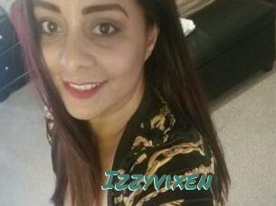 Izzyvixen
