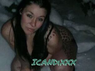 ICANDiXXX