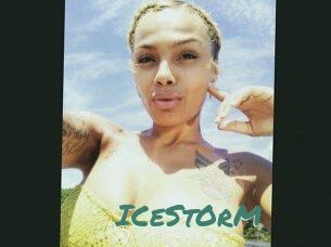 ICeStOrM