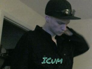 I_Cum