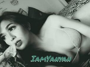 IamYanyan