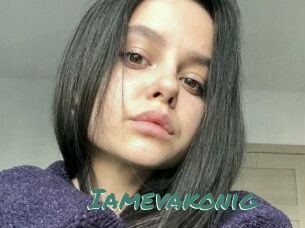 Iamevakonig