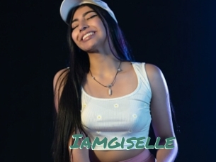 Iamgiselle