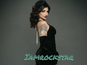 Iamrockstar