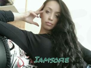 Iamsofie