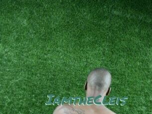 IamtheCleis