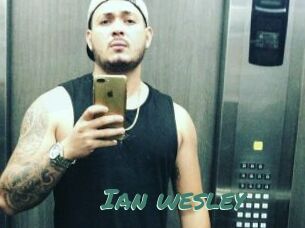 Ian_wesley