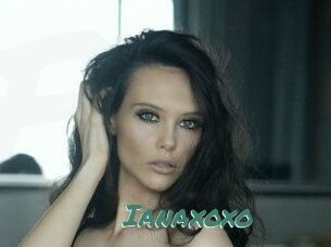 Ianaxoxo