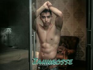 Iannrosse