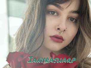 Ianyrasharp
