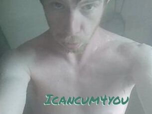 Icancum4you