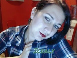 Icealy