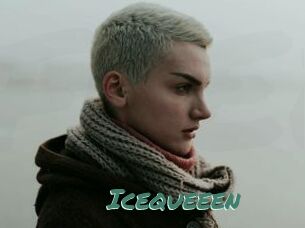 Icequeeen