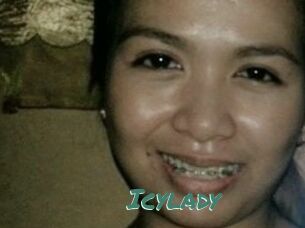 Icylady