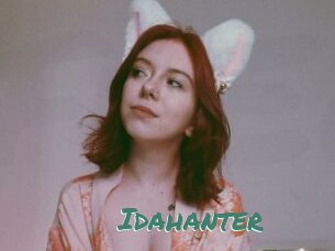 Idahanter
