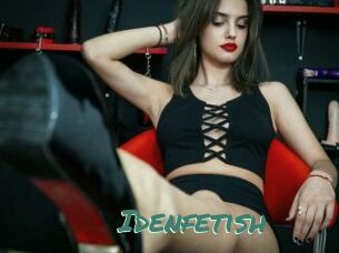 Idenfetish