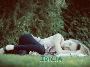 Idilia