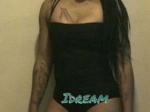 Idream