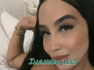 Ihannahills