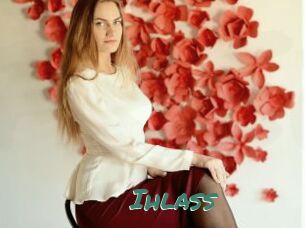 Ihlass