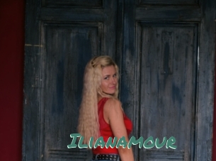 Ilianamour
