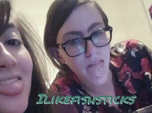 Ilikefishsticks