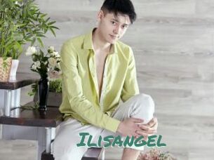 Ilisangel
