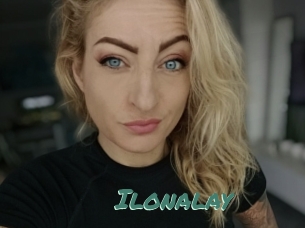Ilonalay