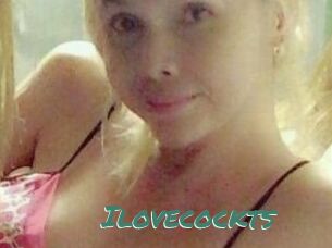 Ilovecockts