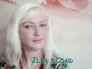 Ilya_blond