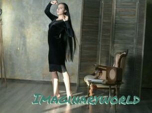 Imaginaryworld