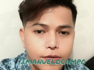 Imanuelocampo
