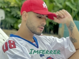 Imferrer