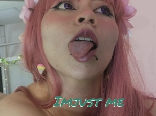 Imjust_me