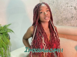 Imxnahomii