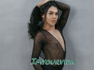 Imyourvida