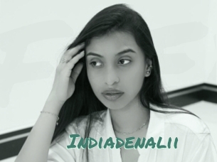 Indiadenalii