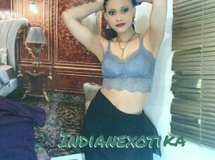 Indianexotika