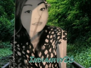 Indianivy20