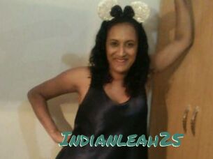 Indianleah25