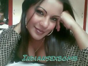 Indiansexbomb